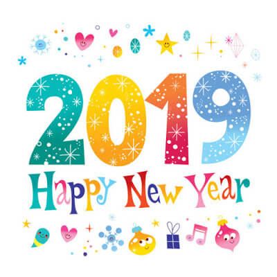 n new years 2019