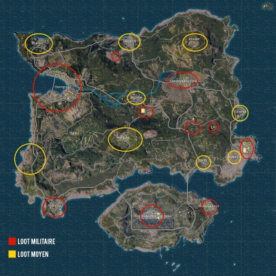 معني كلمه ببجي PUBG