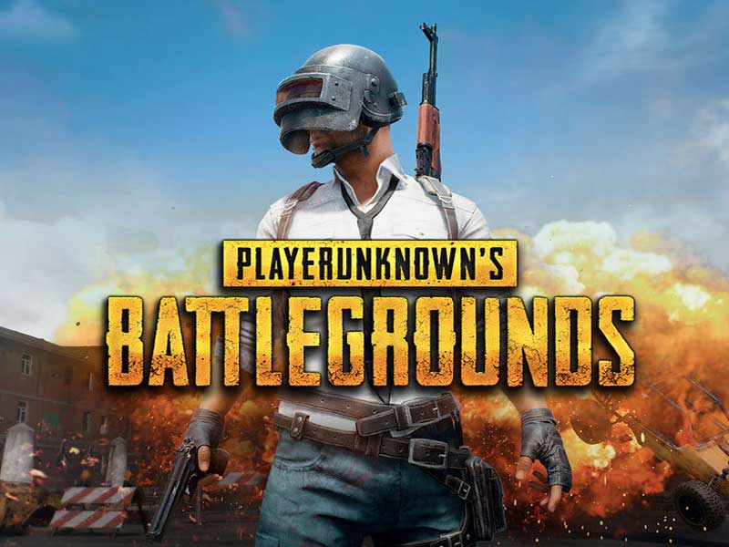 معني كلمه ببجي PUBG