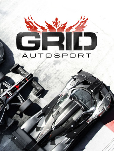 تحميل لعبة grid autosport للكمبيوتر وللاندرويد 2019 رابط مباشر وسريع
