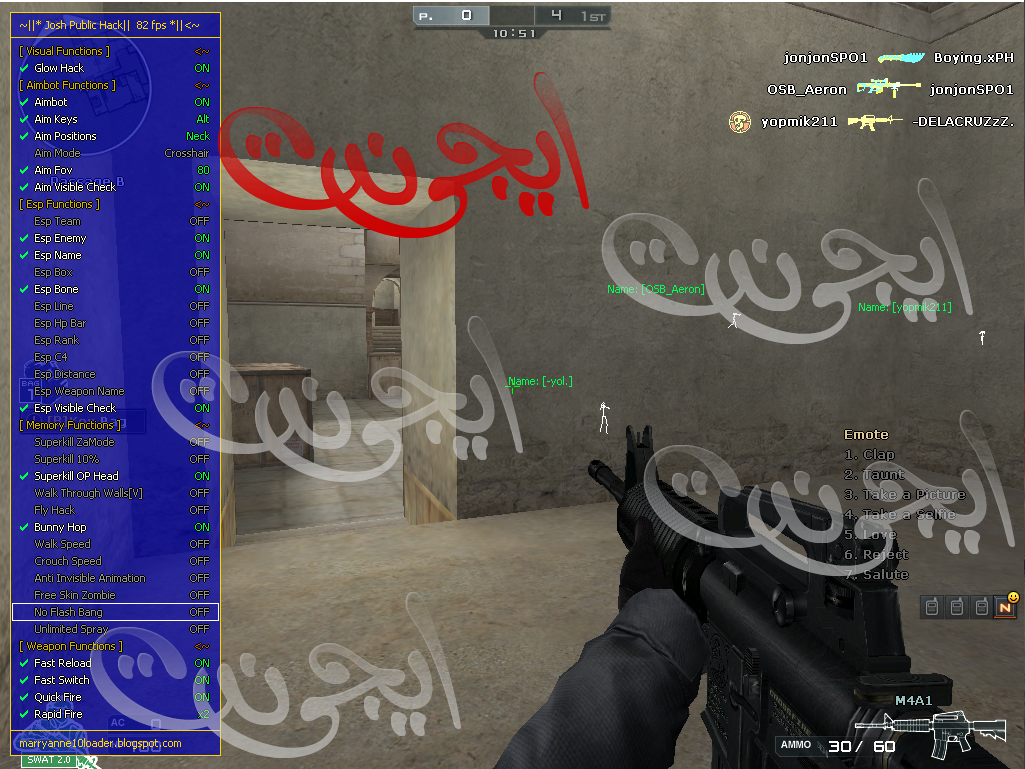 هاكات كروس فاير بتاريخ اليوم LC Loader + JLoader 3 I1qKJg1