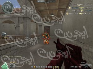 تحميل هاكر كروس فاير الجديد CFPH NO MENU HACKS LATEST UPDATE