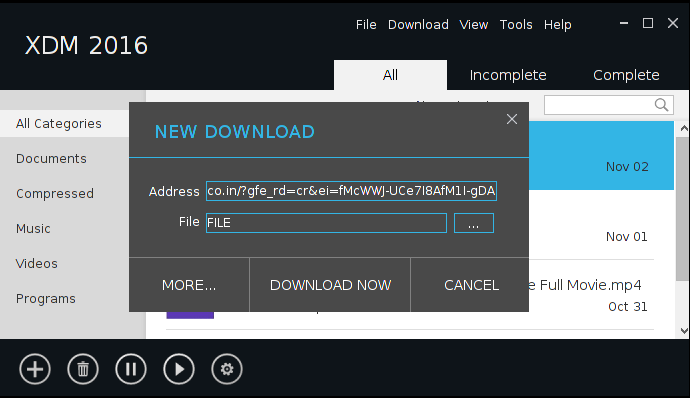 تحميل برنامج Xtreme للكمبيوتر