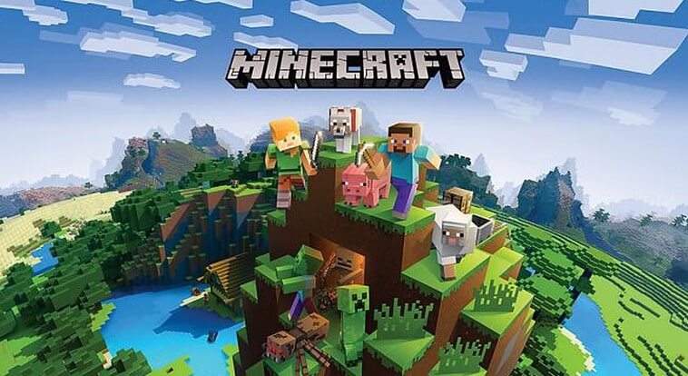 تحميل لعبة ماين كرافت للاندرويد اخر اصدار 1 تحميل لعبة ماين كرافت للاندرويد اخر اصدار