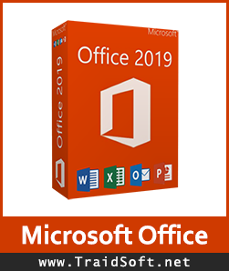 Microsoft Office logo
