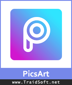 PicsArt2BLogo