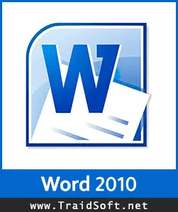 Word 2010 logo