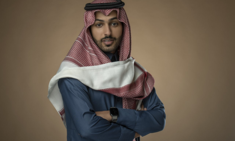 عبدالله عتيق من الممثلين السعوديين الكبار