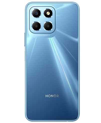 HONOR X8 5G