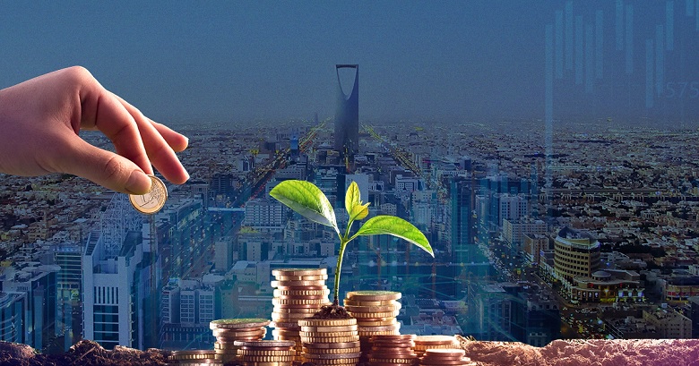 الاستثمار في المملكة العربية السعودية