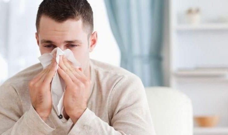 أسباب انسداد الأنف وطرق العلاج