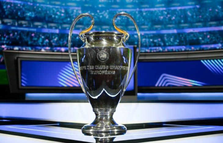 تاريخ بطولة دوري أبطال أوروبا