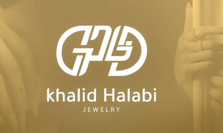 موقع خالد حلبي لبيع الذهب اونلاين