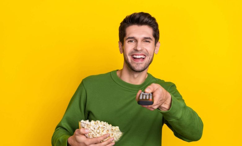 اشتراك فولتشر IPTV