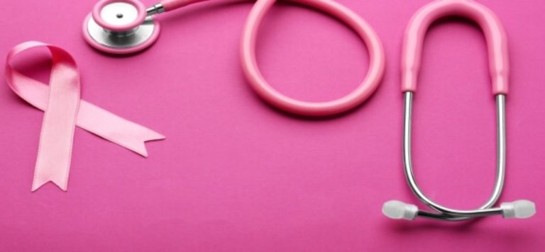 سرطان الثدي