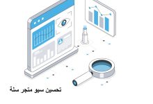 تحسين محركات البحث SEO