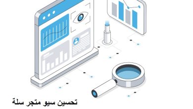 تحسين محركات البحث SEO