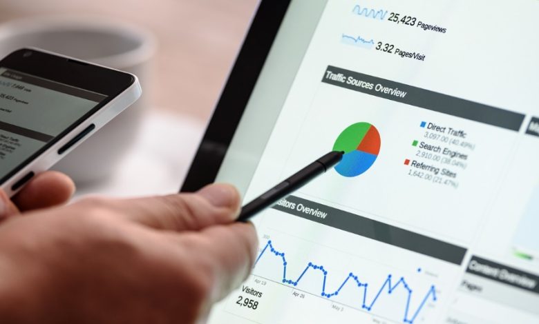 خدمة تحسين محركات البحث