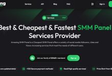 Amazing SMM