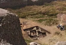 مدينة