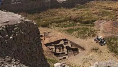مدينة