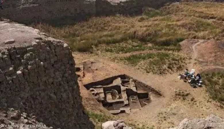 مدينة