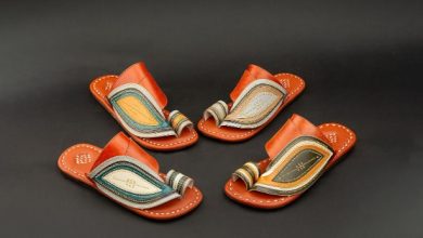 متجر العراب