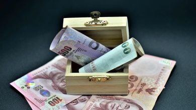 شائعات عن قروض خميس مشيط