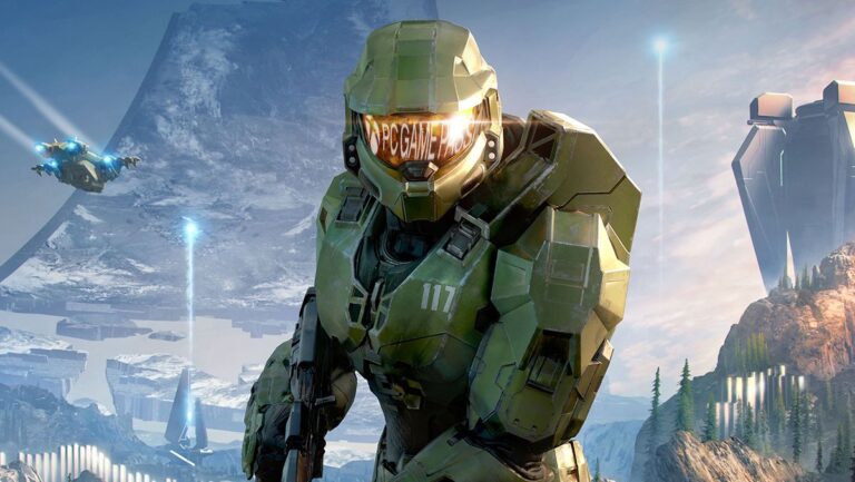 أفضل موقع لتحميل ألعاب الكمبيوتر بسهولة وسرعة PCGeeks Games