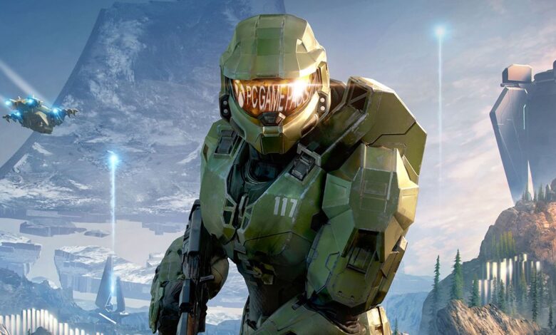 أفضل موقع لتحميل ألعاب الكمبيوتر بسهولة وسرعة PCGeeks Games