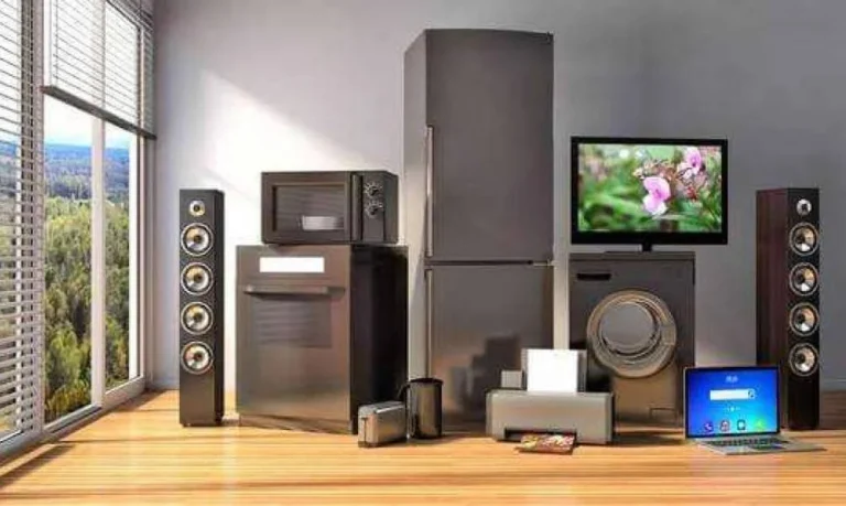 أهمية صيانة الثلاجات والغسالات للحفاظ على كفاءة الأجهزة المنزلية