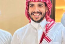 محمد العنيني