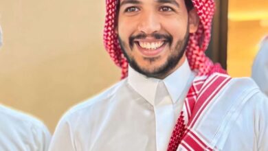 محمد العنيني