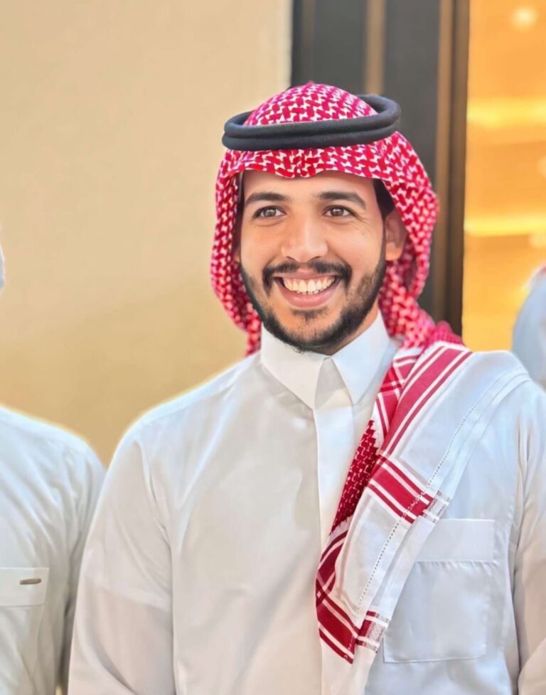 محمد العنيني