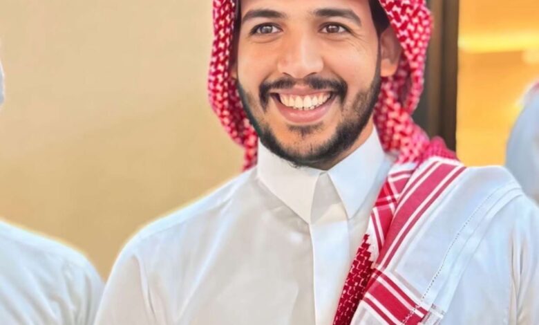 محمد العنيني