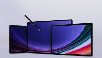 Galaxy Tab S10