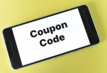 كود خصم فعال ومضمون عند التسوق اونلاين