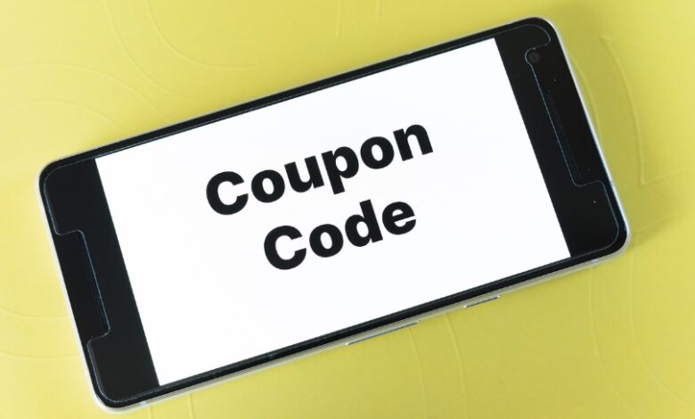 أفضل طرق العثور على كود خصم فعال ومضمون عند التسوق اونلاين 1 كود خصم فعال ومضمون عند التسوق اونلاين