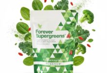 العناية الشخصية الطبيعية: عندما تلتقي الصحة بالجمال