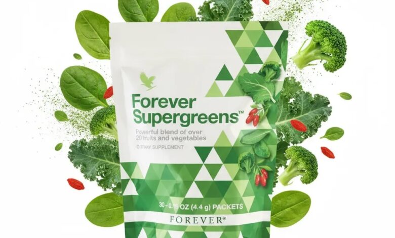 العناية الشخصية الطبيعية: عندما تلتقي الصحة بالجمال