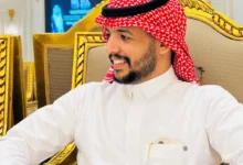 محمد العنيني