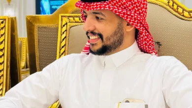 محمد العنيني