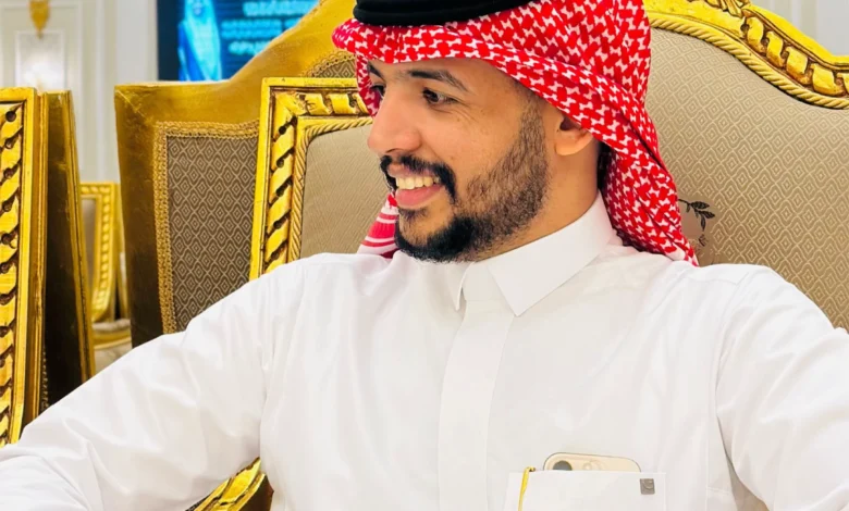 محمد العنيني