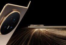 تصميم الهاتف الذكي