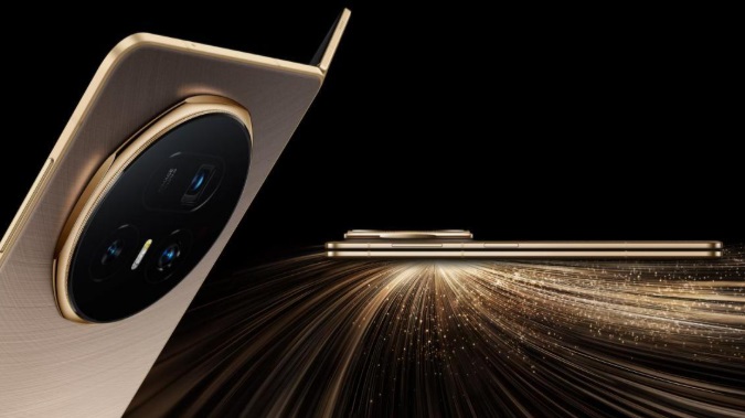 تصميم الهاتف الذكي 