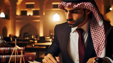 رزام للمحاماة والاستشارات القانونية