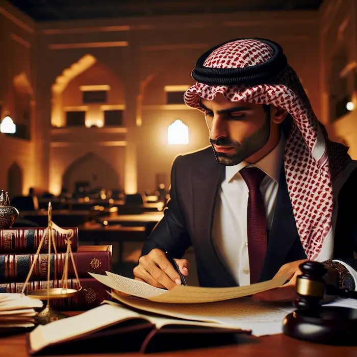 رزام للمحاماة والاستشارات القانونية – خبرة قانونية لحماية حقوق الأفراد والشركات 2 رزام للمحاماة والاستشارات القانونية
