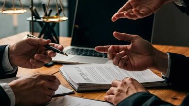 كيف تساهم أنظمة إدارة القضايا في رفع كفاءة مكاتب المحاماة والتحول الرقمي؟