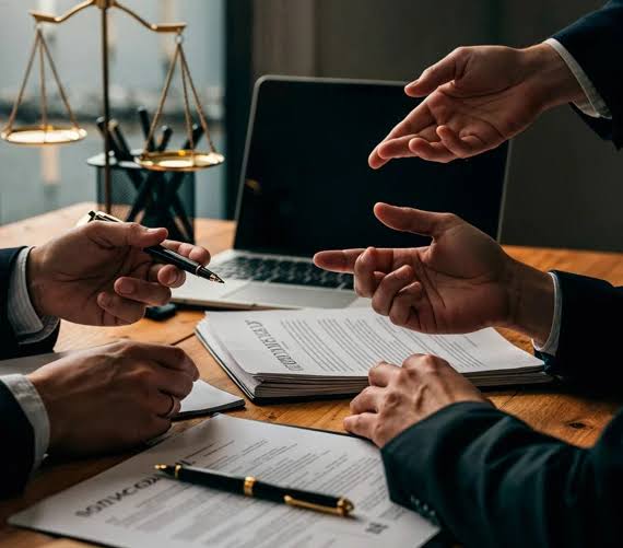كيف تساهم أنظمة إدارة القضايا في رفع كفاءة مكاتب المحاماة والتحول الرقمي؟ 1 كيف تساهم أنظمة إدارة القضايا في رفع كفاءة مكاتب المحاماة والتحول الرقمي؟