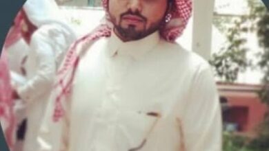 حسن العمري